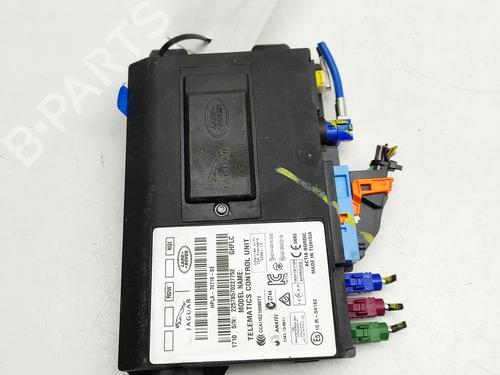 Electronic module LAND ROVER DISCOVERY V (L462) 3.0 D 4x4 | BP33882955M83 - Image 2
