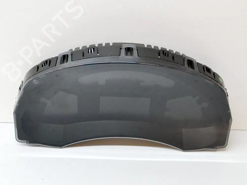 Used Instrument cluster Instrument cluster NISSAN LEAF (ZE0) Electric (109 hp) 8353065 8353065