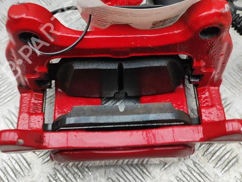 Right rear brake caliper AUDI Q6 E-TRON (GFB) e-tron quattro | BP33740117M106  - Image 6