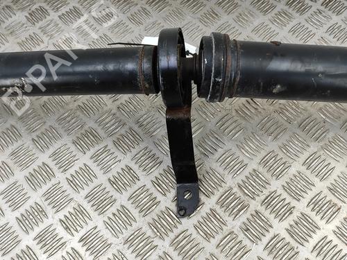 Driveshaft AUDI A4 Allroad B9 (8WH, 8WJ) 2.0 TDI quattro | BP23249908M37 