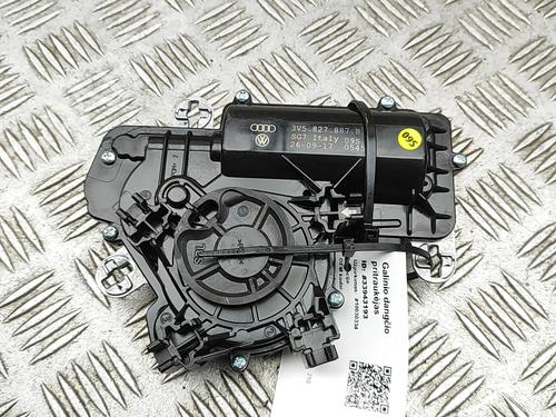 Used Electronic module AUDI Q5 (FYB, FYG) 3.0 TDI quattro (286 hp) 32755335