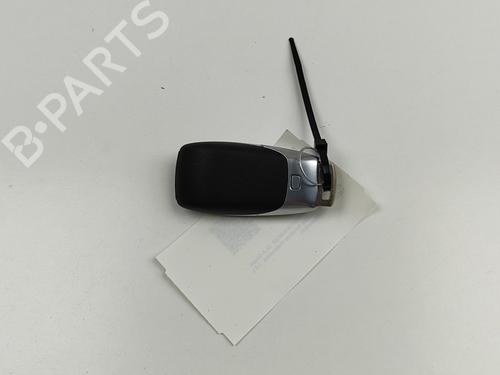 Electronic module MERCEDES-BENZ CLA (C118) CLA 200 (118.387) | BP27793372M83 
