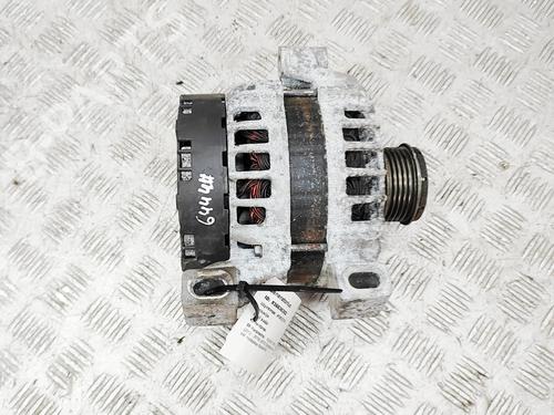 Alternator VOLVO V40 Hatchback (525) D3 | BP37669374M7 - Image 5