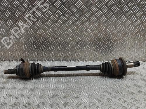 Used Left rear driveshaft Left rear driveshaft BMW 5 Touring (F11) M 550 d xDrive (381 hp) 24306390 24306390