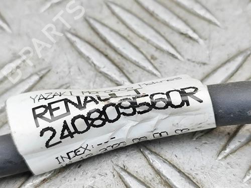 Cable RENAULT AUSTRAL E-TECH 200 Hybrid (HGM2) | BP38500176E12 - Image 6
