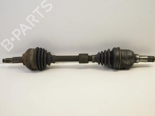Used Left front driveshaft Left front driveshaft CHRYSLER VOYAGER IV (RG, RS) 2.8 CRD (150 hp) 30232877 30232877