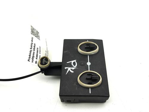 Electronic module AUDI Q5 (8RB) SQ5 TDI quattro | BP38706486M83 - Image 6