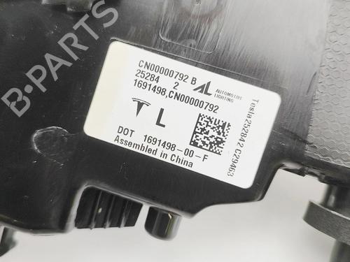 Left taillight TESLA MODEL 3 (5YJ3) EV | BP40014776C34 - Image 7