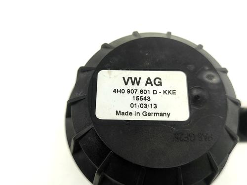 Electronic module AUDI Q5 (8RB) SQ5 TDI quattro | BP38706461M83 - Image 6
