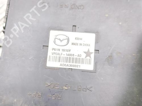 Electronic module MAZDA MX-5 IV (ND__) 2.0 (ND2E, ND6E) | BP40188797M83  - Image 6