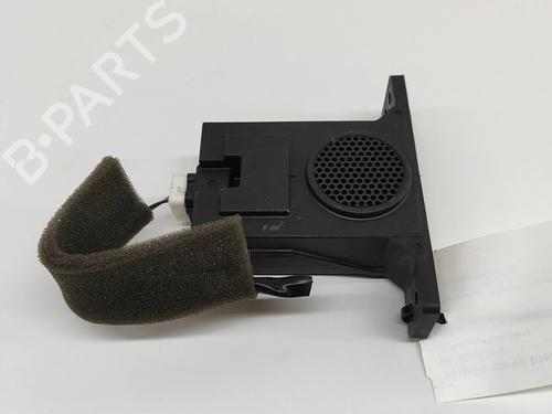 Used Electronic module NISSAN QASHQAI II (J11, J11_) 1.2 DIG-T (115 hp) 23247941