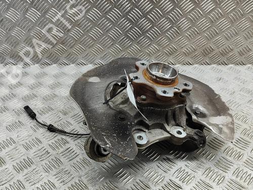 Right rear steering knuckle BMW 3 Touring (G21, G81) 330 e Plug-in-Hybrid | BP27772489M28