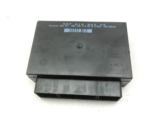 Used Electronic module Electronic module PORSCHE BOXSTER (987) 2.7 (240 hp) 33270828 33270828