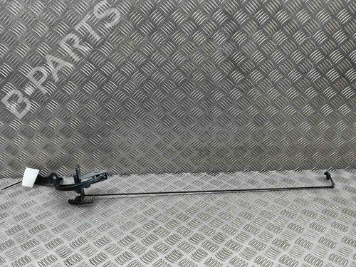 Dørhængsel/Dørbegrænser MAZDA MX-5 II (NB) 1.6 16V (NB6C) | BP29542852C146 