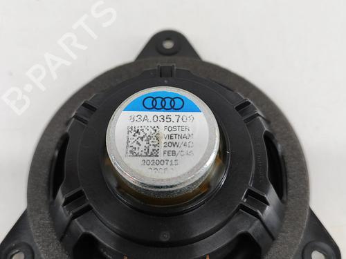 Speaker AUDI A3 Limousine (8YS, 8YM) S3 TFSI quattro | BP27773039E2 