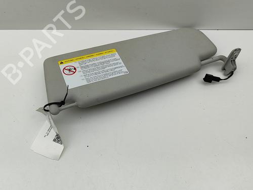 Højre solskærm VW PASSAT B7 Variant (365) 2.0 TDI | BP27394128I2 