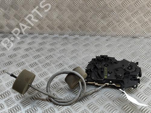 Rear left lock MERCEDES-BENZ V-CLASS (W447) V 220 CDI / d (447.811, 447.813, 447.815) | BP28437350C100 