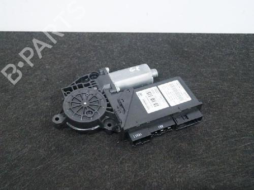 Used Left rear window motor AUDI A8 D3 (4E2, 4E8) 3.0 TDI quattro (233 hp) 6736880