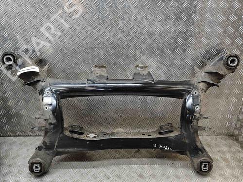 Used Rear axle BMW 3 Touring (G21, G81) 330 e Plug-in-Hybrid (292 hp) 27772498