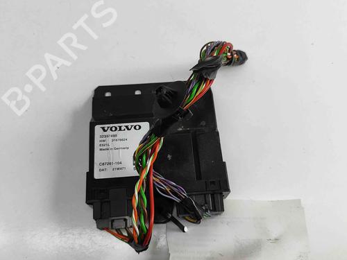 Used Electronic module VOLVO V60 II (225) B6 Mild-Hybrid AWD (299 hp) 29459297