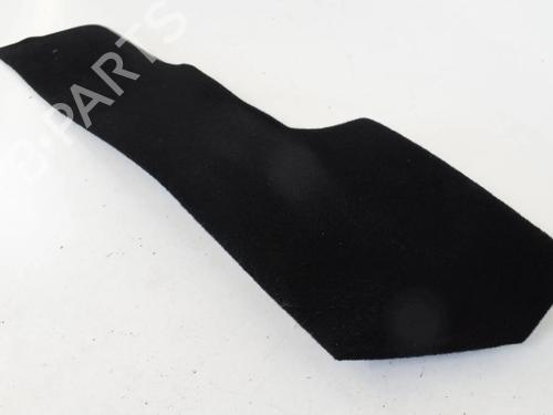 Used Middle console Middle console SKODA SUPERB II (3T4) 2.0 TDI (170 hp) 33338840 33338840