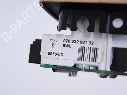 Innerbelysning PORSCHE PANAMERA (970) 3.0 S E-Hybrid | BP30255134I8 