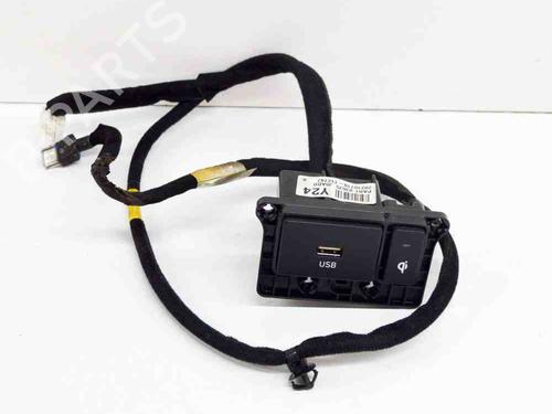 Módulo eletrónico HYUNDAI KONA (OS, OSE, OSI) 1.0 T-GDi Hybrid 48V (120 hp) 27759243