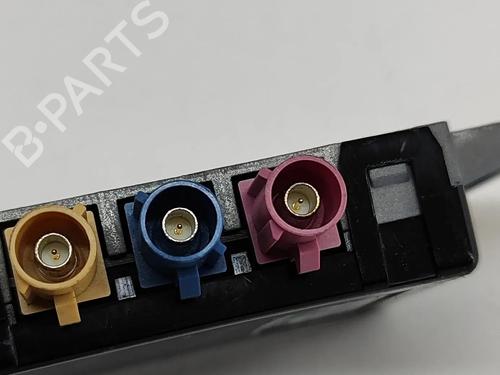 Electronic module JAGUAR F-PACE (X761) 2.0 TD4 AWD | BP18035857M83 