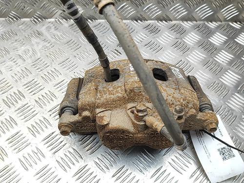 Left front brake caliper FORD RANGER (TKE) 3.2 TDCi 4x4 | BP35767403M105 - Image 4