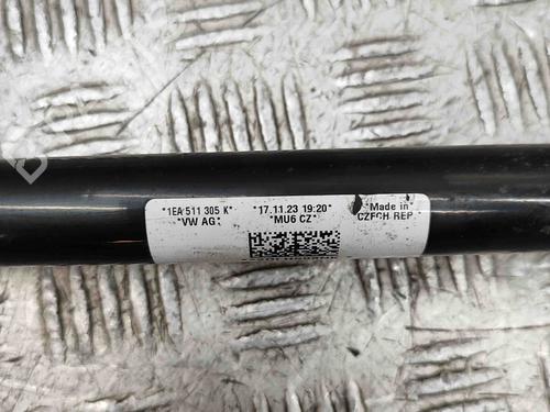 Anti roll bar SKODA ENYAQ iV SUV (5AZ) 85X | BP29730820M96 