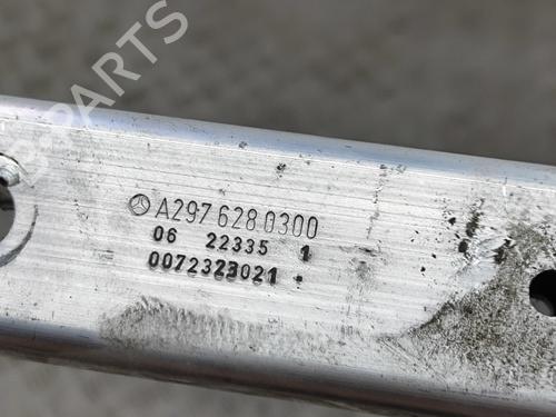 Other MERCEDES-BENZ EQS (V297) EQS 450+ (297.123) | BP28549696O1