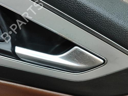 Front right panel AUDI Q7 (4MB, 4MG, 4MQ) 3.0 TDI quattro | BP32369373C59  - Image 6