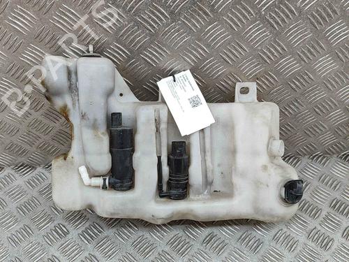 Used Windscreen washer tank BMW 5 (E39) M5 (400 hp) 18958898