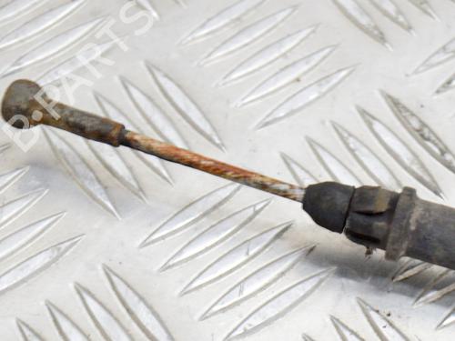 Handbrake cable OPEL VIVARO B Van (X82) 1.6 CDTI (05) | BP14625231C145 
