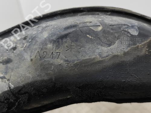 Pipe CITROËN JUMPER II Van 2.0 BlueHDi 130 | BP16536578M125 