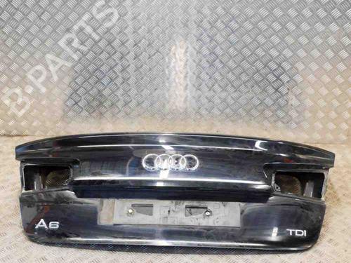 Used Tailgate AUDI A6 C7 (4G2, 4GC) 2.0 TDI (177 hp) 10368862