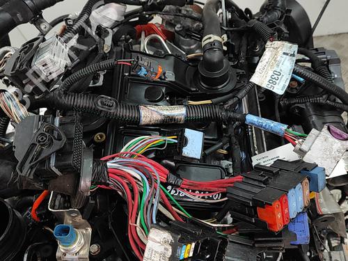 Engine RENAULT TRAFIC III Van (FG_) 1.6 dCi 140 (FGMA, FGMC) | BP28028715M1 