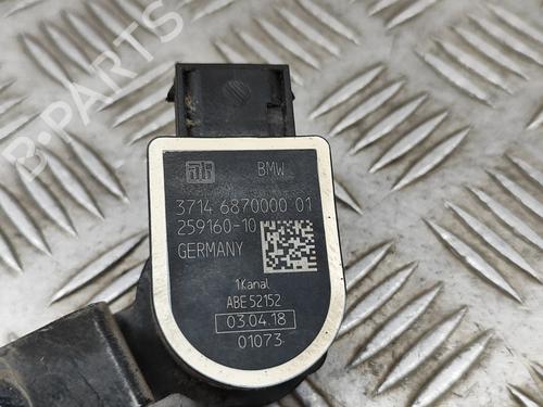 Electronic sensor BMW 4 Coupe (F32, F82) M4 CS | BP18878545M84 