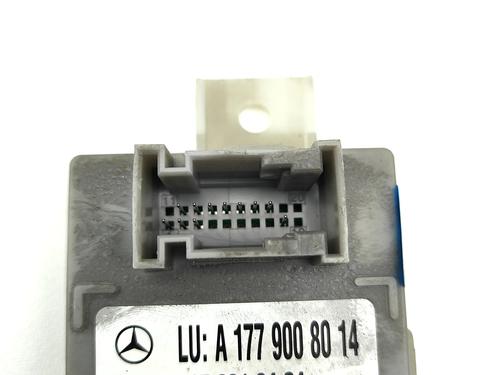 Electronic module MERCEDES-BENZ EQA (H243) EQA 250+ (243.702) | BP36534219M83 - Image 8