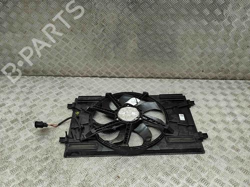 Radiator fan SKODA KAROQ (NU7, ND7) 1.5 TSI | BP21588203M35 