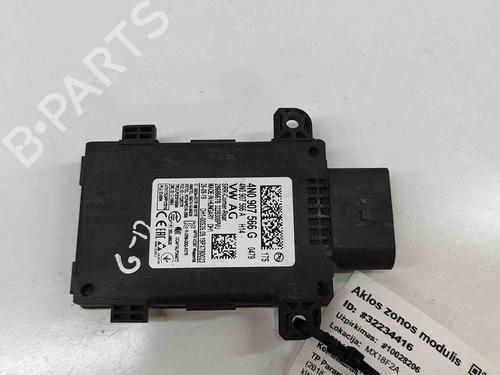Electronic module AUDI E-TRON (GEN) 55 quattro | BP29404334M83