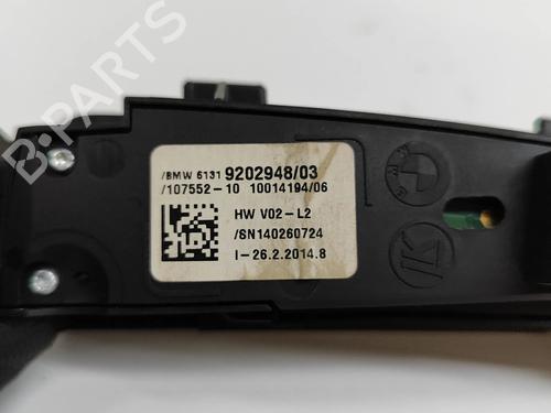 Switch BMW 5 Touring (F11) M 550 d xDrive | BP25863967I30  - Image 6