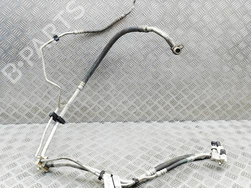 Used AC pipe AC pipe PEUGEOT BOXER Platform/Chassis 2.0 BlueHDi 160 (163 hp) 33393989 33393989