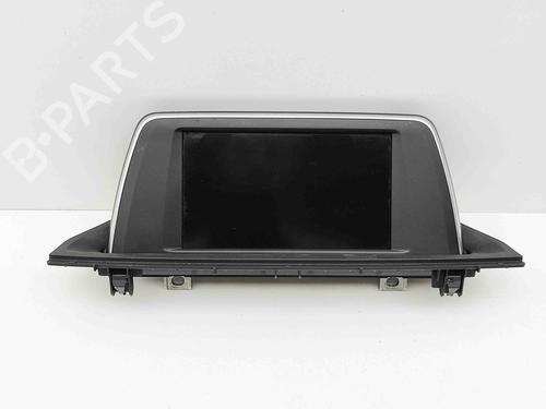 Display BMW X1 (F48) sDrive 18 d (150 hp) 29730989