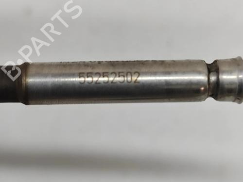 Electronic sensor FIAT 500L (351_, 352_) 1.6 D Multijet (199LYD1B) | BP23415221M84 