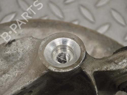Right rear steering knuckle BMW i3 (I01) Range Extender | BP30250387M28 - Image 5