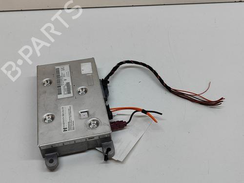 Electronic module PORSCHE CAYMAN (987) S 3.4 | BP28062299M83 