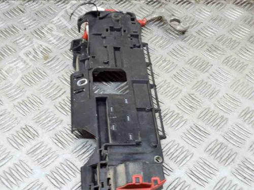 Fuse box FORD TRANSIT Van (FA_ _) 2.2 TDCi | BP9295917E1