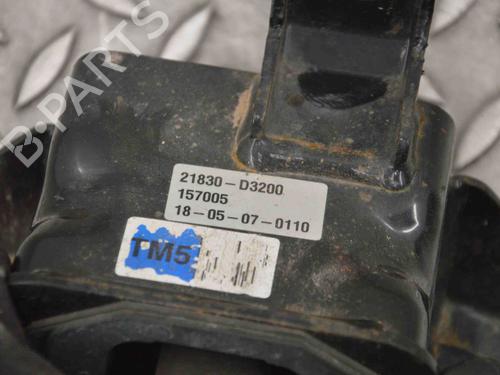 Engine mount HYUNDAI TUCSON (TL, TLE) 1.6 CRDi | BP30236945M89 