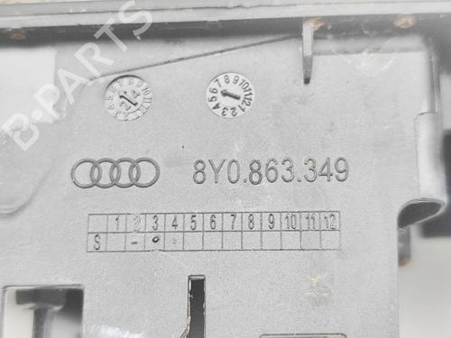 Electronic module AUDI A3 Sportback (8YA, 8YF) 35 TFSI | BP39719832M83 - Image 6